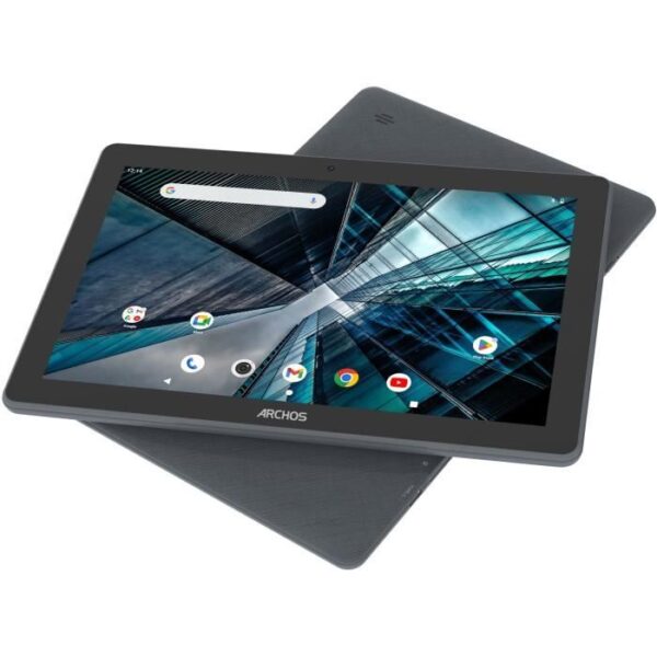 Buy with crypto Touch pad - Archos - T101 HD - 4G - HD screen 10.1 - Android 13 - RAM 4GB - 64GB storage-1