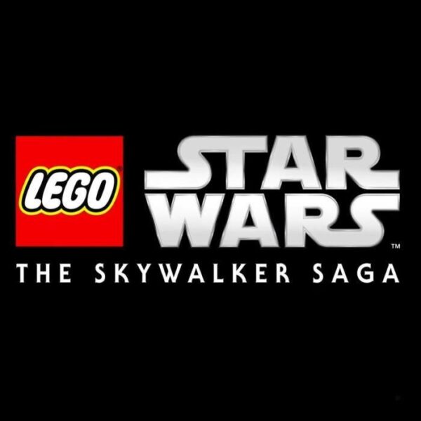 Buy with crypto Lego Star Wars: the ScoS Skywalker Galactic Edition PS4 Game-1