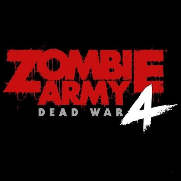 Buy with crypto Zombie Army 4 Dead War Switch Game-2