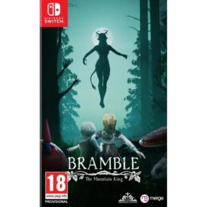 Buy with crypto Bramble The Mountain King Game Nintendo Switch-1