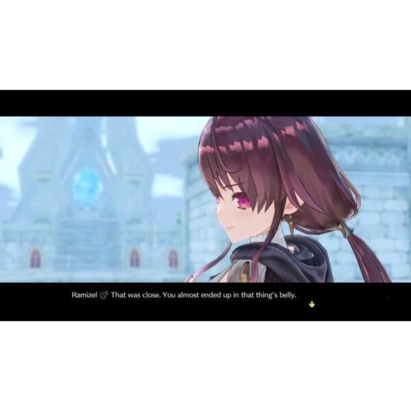 Buy with crypto Atelier Sophie 2: The Alchemist of the Mysterious Dream PS4 Game-3