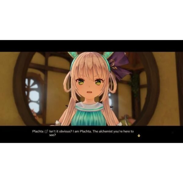 Buy with crypto Atelier Sophie 2: The Alchemist of the Mysterious Dream PS4 Game-5