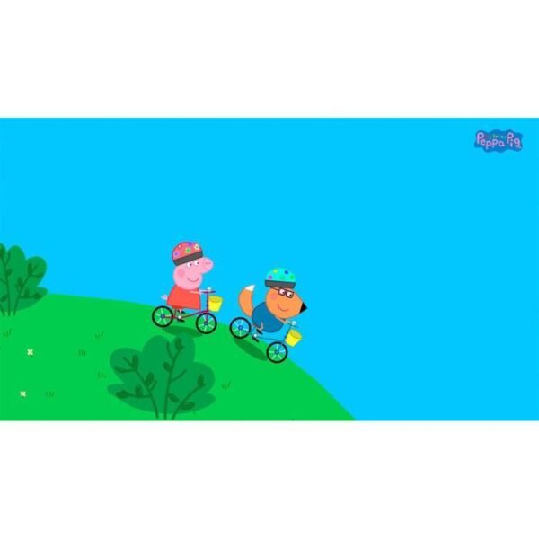 Buy with crypto My Friend Peppa Pig Switch Game-2