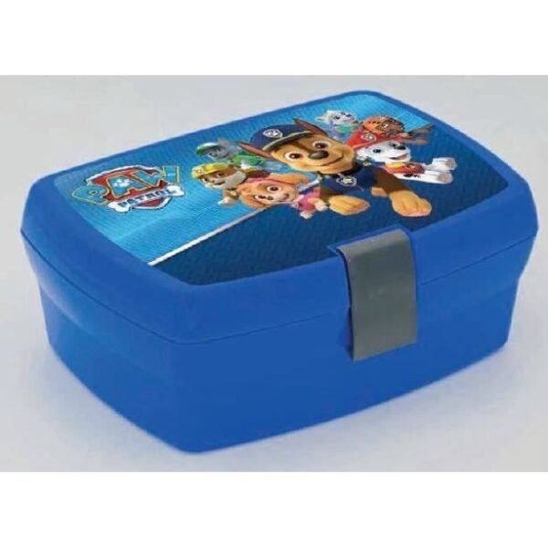 Buy with crypto Compilation 2 games Pat'Patrol (Paw Patrol) Switch + Lunch Box-3