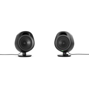 Buy with crypto Computer speakers - STEELSERIES - Arena 3 - 4 inches-1