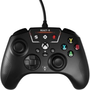 Buy with crypto Xbox Xbox One Windows - Turtle Beach React -R wired game controller-1