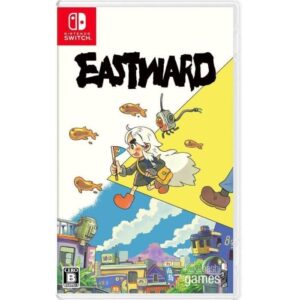 Buy with crypto Eastward Game Switch-1