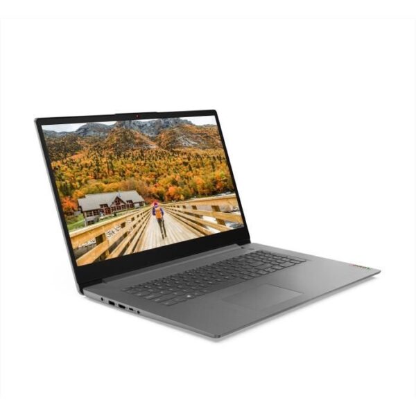 Buy with crypto Ultrabooking laptop - Lenovo Ideapad 3 17itl6 - 17.3 '' HD+ - Core i3-1115g4 - RAM 8GB - 256 GB SSD - Windows 11 - Azerty-3