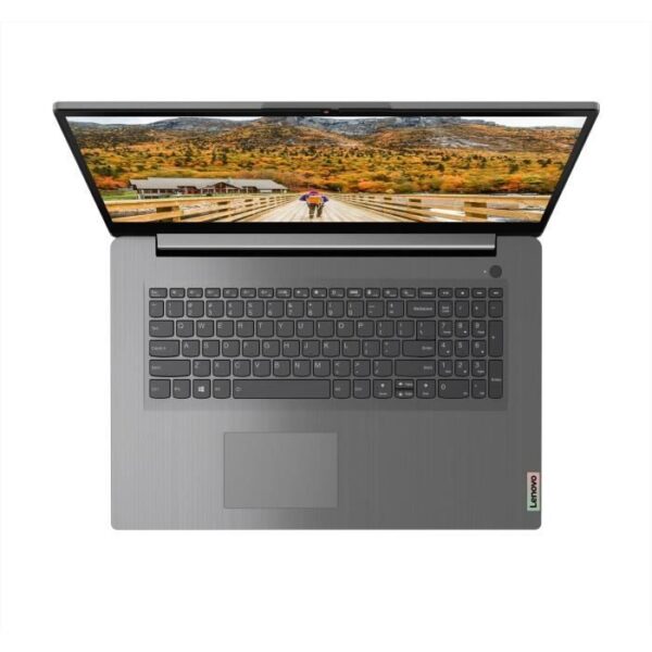 Buy with crypto Ultrabooking laptop - Lenovo Ideapad 3 17itl6 - 17.3 '' HD+ - Core i3-1115g4 - RAM 8GB - 256 GB SSD - Windows 11 - Azerty-4