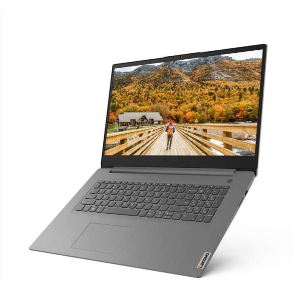 Buy with crypto Ultrabooking laptop - Lenovo Ideapad 3 17itl6 - 17.3 '' HD+ - Core i3-1115g4 - RAM 8GB - 256 GB SSD - Windows 11 - Azerty)-6