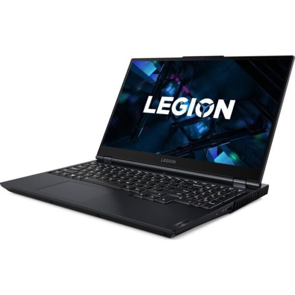 Buy with crypto PC Laptop Gamer Lenovo Legion5 15ith6h - 15.6 WQHD 165Hz - Core i5-11400H - RAM 16 GB - 512GB SSD RTX3060 - Without Windows-3