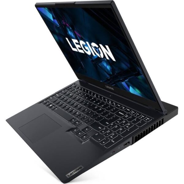 Buy with crypto PC Laptop Gamer Lenovo Legion5 15ith6h - 15.6 WQHD 165Hz - Core i5-11400H - RAM 16 GB - 512GB SSD RTX3060 - Without Windows-4