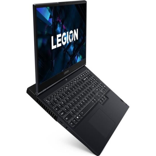 Buy with crypto PC Laptop Gamer Lenovo Legion5 15ith6h - 15.6 WQHD 165Hz - Core i5-11400H - RAM 16 GB - 512GB SSD RTX3060 - Without Windows-5