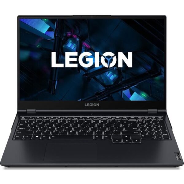 Buy with crypto PC Laptop Gamer Lenovo Legion5 15ith6h - 15.6 WQHD 165Hz - Core i5-11400H - RAM 16 GB - 512GB SSD RTX3060 - Without Windows-1