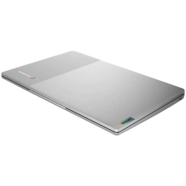 Buy with crypto Chromebook Laptop PC - LENOVO IdeaPad 3 14M836 - 14''HD - Mediatek 8183 - 4GB RAM - 64GB Storage - Chrome OS - AZERTY-4