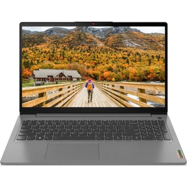 Buy with crypto Ultrabook Laptop PC - LENOVO Ideapad 3 15ALC6 - 15.6 FHD - AMD RYZEN 7 5700U - 16 GB RAM - 1TB SSD - Without OS - AZERTY-1