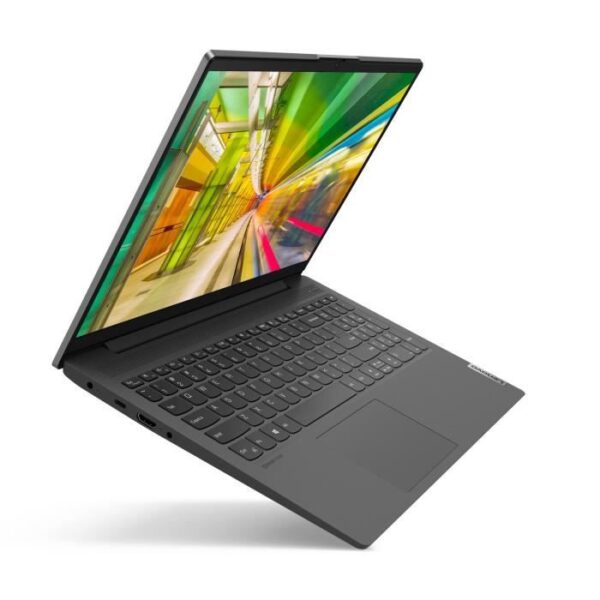 Buy with crypto PC laptop Lenovo Ideapad 5 15alc05 Metal chassis - 15.6 FHD - AMD Ryzen 7-5700U - RAM 8GB - 512GB SSD - AZERTY-5