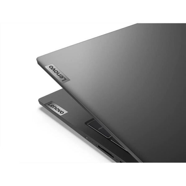 Buy with crypto PC laptop Lenovo Ideapad 5 15alc05 Metal chassis - 15.6 FHD - AMD Ryzen 7-5700U - RAM 8GB - 512GB SSD - AZERTY)-6