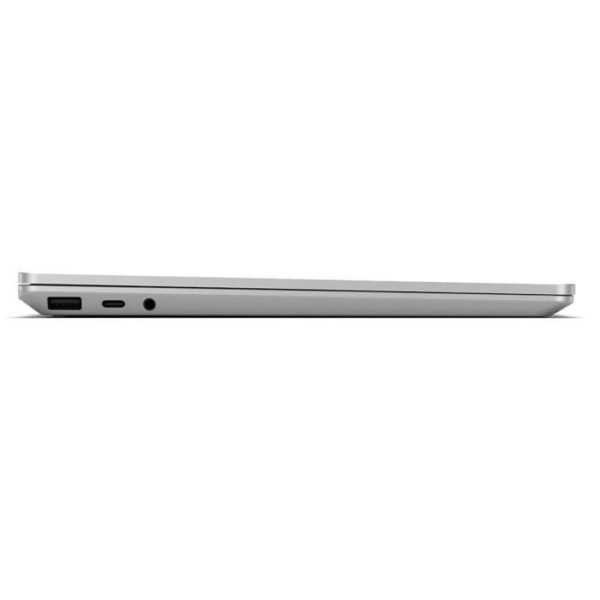 Buy with crypto Laptop PC - MICROSOFT - Surface Laptop Go 2 - 12.4 - Core i5 - RAM 8 GB - Storage 128 GB - Windows 11 Family - AZERTY - Platinum)-6