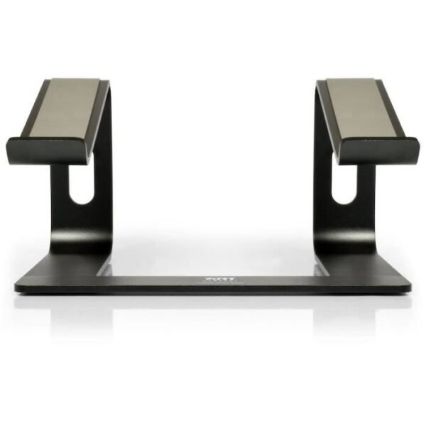Buy with crypto Raised Laptop Stand-3