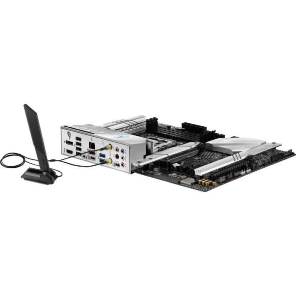 Buy with crypto Motherboard - ASUS - ROG STRIX B660-A GAMING WIFI - (90MB1B00-M0EAY0)-5