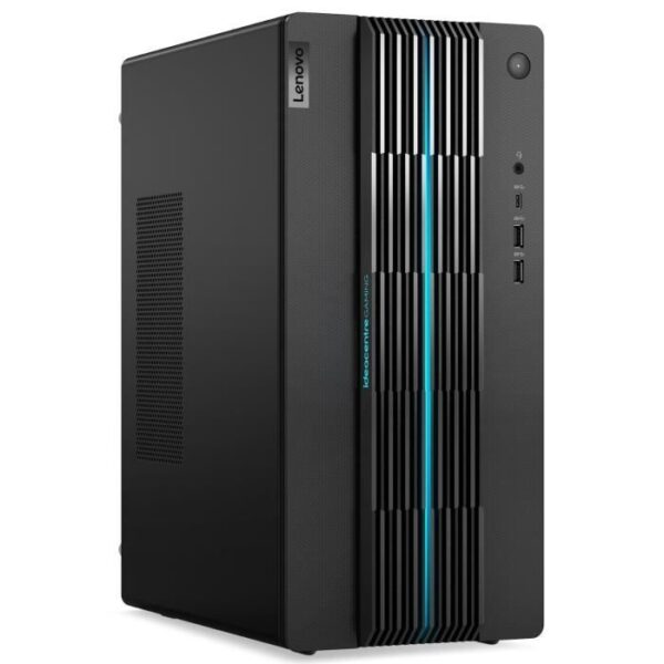 Buy with crypto Central unit - Lenovo IdeaCentre G5 Gamer 17acn7 - AMD Ryzen 5-5600g - RAM 8GB - 256 GB SSD - RTX 3050 8GB - Without windows-3