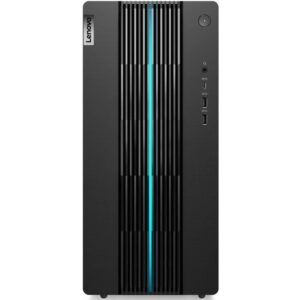 Buy with crypto Central unit - Lenovo IdeaCentre G5 Gamer 17acn7 - AMD Ryzen 5-5600g - RAM 8GB - 256 GB SSD - RTX 3050 8GB - Without windows-1