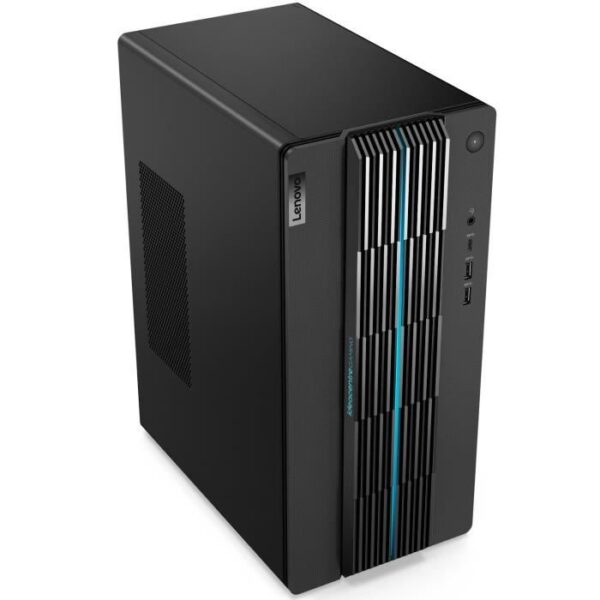 Buy with crypto Central unit - Lenovo IdeaCentre G5 Gamer 17acn7 - AMD Ryzen 5-5600g - RAM 8GB - 256 GB SSD - RTX 3050 8GB - Without windows-5