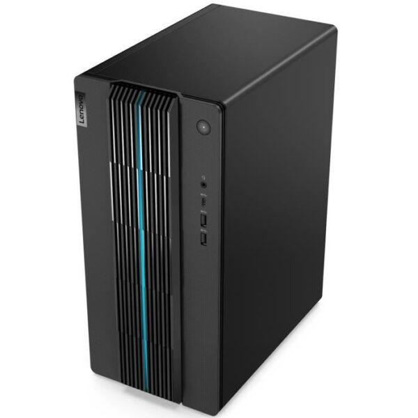 Buy with crypto Central unit - Lenovo IdeaCentre G5 Gamer 17acn7 - AMD Ryzen 5-5600g - RAM 8GB - 256 GB SSD - RTX 3050 8GB - Without windows-4