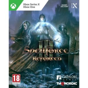 Buy with crypto Spellforce 3 Reforced Xbox One Game - Xbox Series X-1