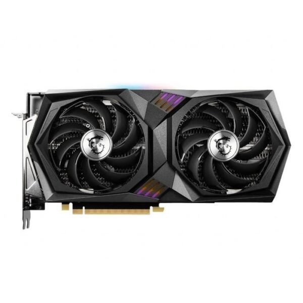 Buy with crypto MSI - RTX 3060 Gaming X 12GB Graphics Card-4