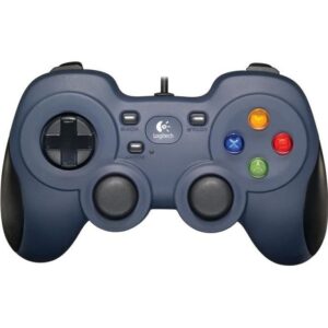 Buy with crypto Logitech Gamepad F310-1