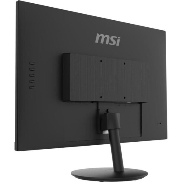 Buy with crypto PC screen - MSI MP271 - 27 FHD - IPS panel - 5 ms - 60Hz-4