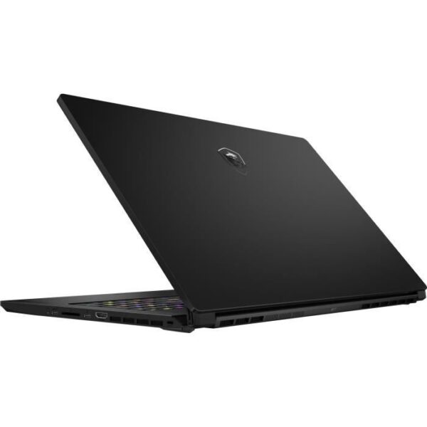 Buy with crypto Gaming Laptop PC - MSI - GS76 Stealth 11UG-001FR - 17.3 FHD 360Hz - i7-11800H - 32Go - Storage 1TB SSD - RTX 3070 - W10P - AZERTY-4