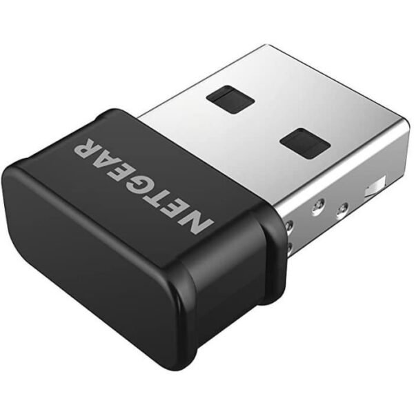 Buy with crypto AC1200 Mini USB Wi-Fi Adapter-4