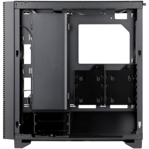 Buy with crypto ABKONCORE AL700 SYNC black - Box without power supply - Large tower - E-ATX format-3