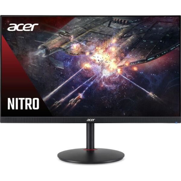 Buy with crypto PC Gamer screen - ACER Nitro XV240YPbmiiprx - 23.8 FHD - IPS panel - 0.1 ms - 165 Hz - 2 x HDMI / DisplayPort - AMD FreeSync)-6