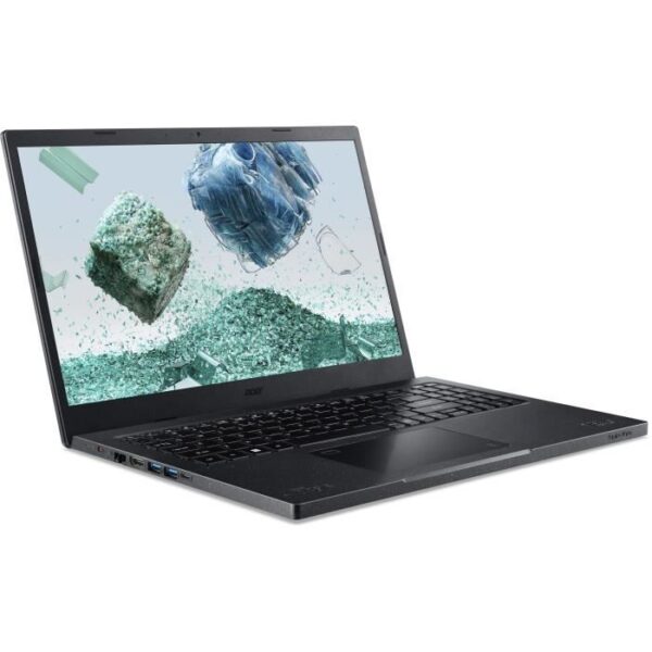 Buy with crypto Laptop pc - Acer - Aspire Vero AV15-52-56zf - 15.6FHD IPS - Core i5-1235u - RAM 8GB - Storage: 512GB SSD - Windows 11 -Invé Evo-2