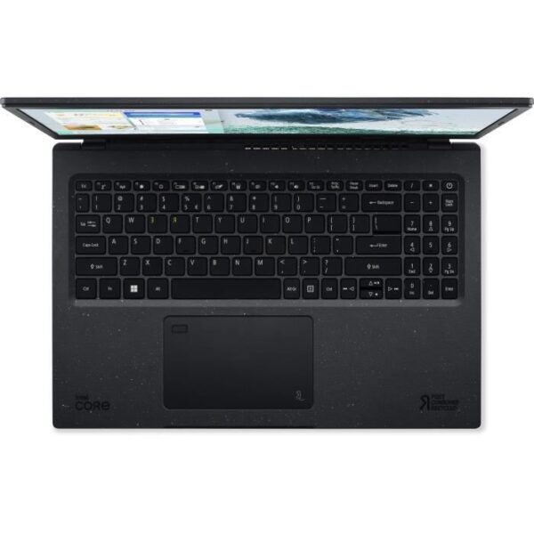 Buy with crypto Laptop pc - Acer - Aspire Vero AV15-52-56zf - 15.6FHD IPS - Core i5-1235u - RAM 8GB - Storage: 512GB SSD - Windows 11 -Invé Evo-3