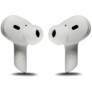Buy with crypto ADIDAS ZNE 01 ANC True Wireless Bluetooth Headphones Light Gray-1