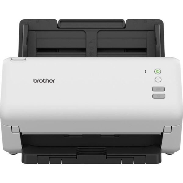 Buy with crypto Scanner - BROTHER - ADS-4100 - Office Documents - Duplex - 70 ppm/35 ipm - ADS4100RE1-2