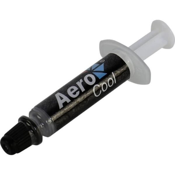 Buy with crypto AEROCOOL Baraf Thermal Paste 1g-1