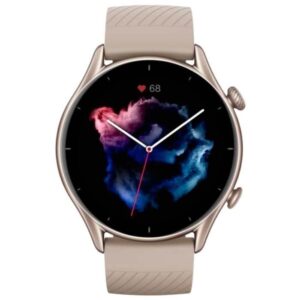 Buy with crypto AMAZFIT GTR 3 - Smartwatch-1