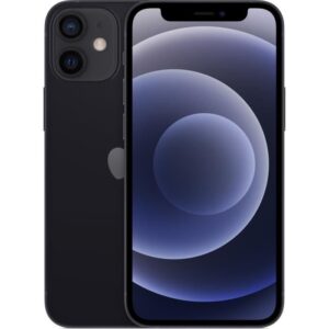 Buy with crypto APPLE iPhone 12 mini 256GB Black-1
