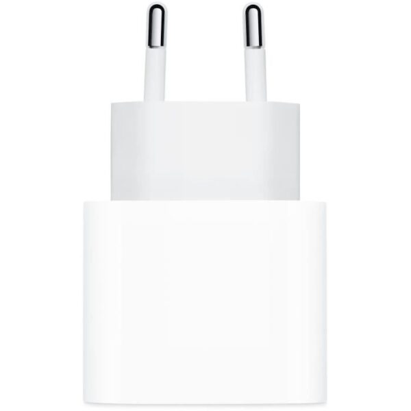 Buy with crypto APPLE 20W USB-C Power Adapter-2