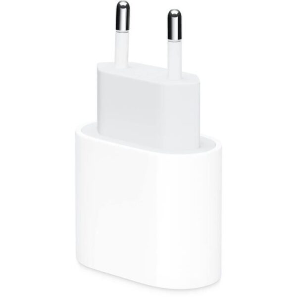 Buy with crypto APPLE 20W USB-C Power Adapter-1