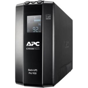 Buy with crypto APC - APC Back-UPS Pro BR900MI - UPS - 900VA-1