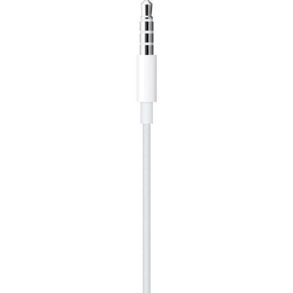 Buy with crypto APPLE EarPods with 3.5mm mini jack-2