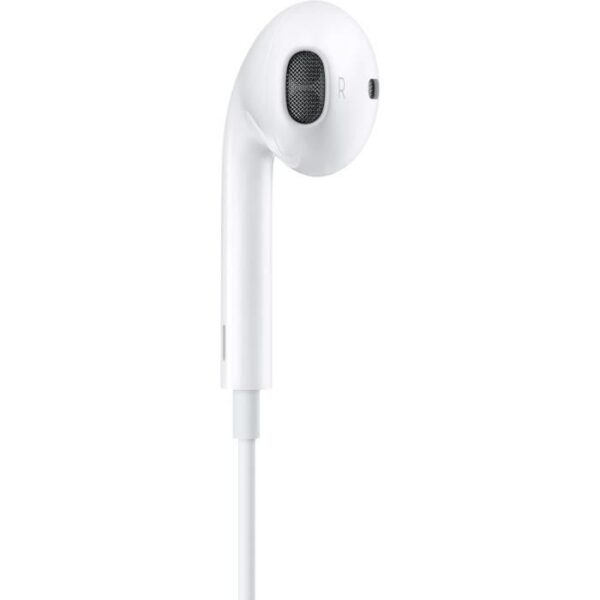 Buy with crypto APPLE EarPods with 3.5mm mini jack-4