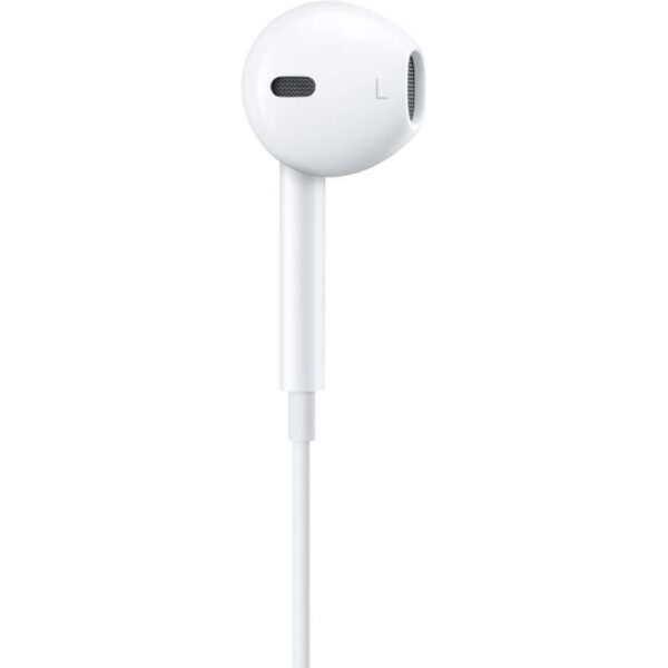 Buy with crypto APPLE EarPods with 3.5mm mini jack-5